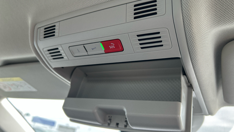 Volkswagen Taigo 1.0 TSI Life 5dr Petrol Hatchback